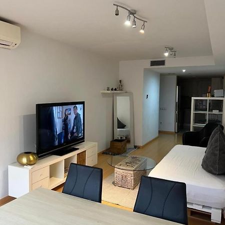 Barcelona Sagrada Familia Apartment 外观 照片