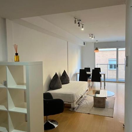 Barcelona Sagrada Familia Apartment 外观 照片