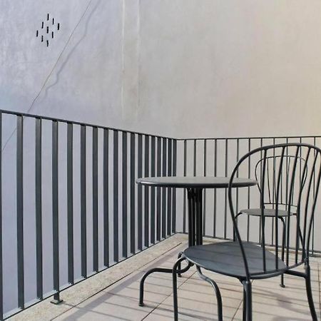 Barcelona Sagrada Familia Apartment 外观 照片
