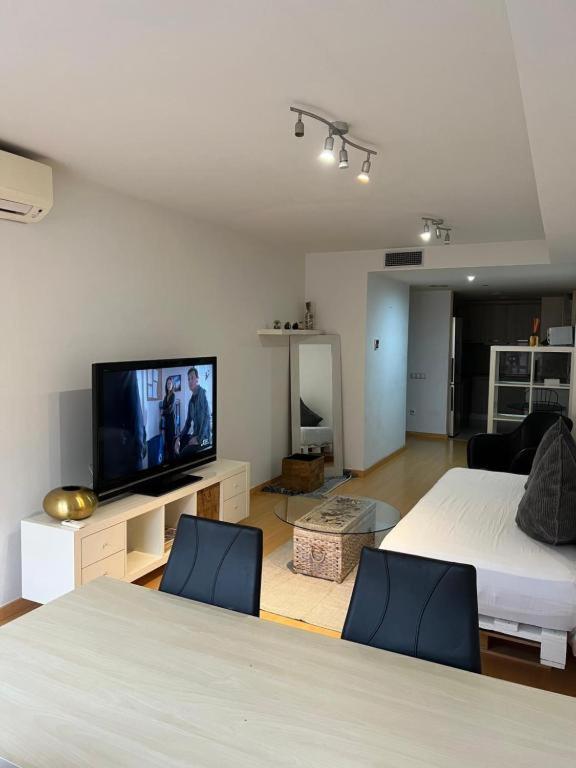 Barcelona Sagrada Familia Apartment 外观 照片