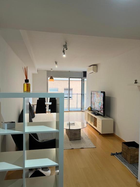 Barcelona Sagrada Familia Apartment 外观 照片