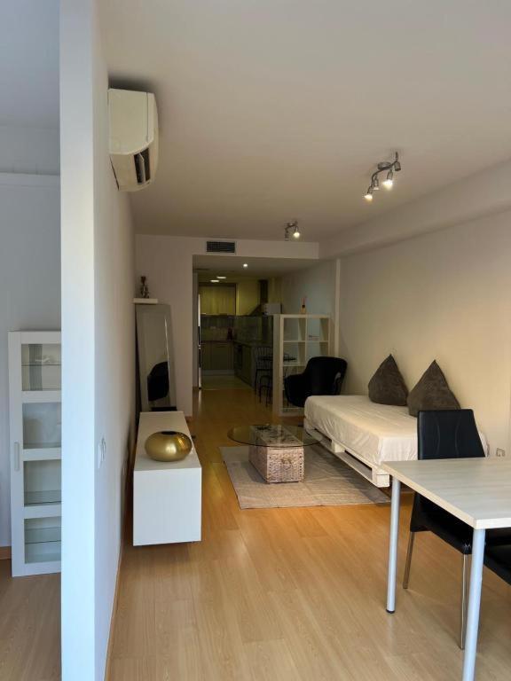 Barcelona Sagrada Familia Apartment 外观 照片