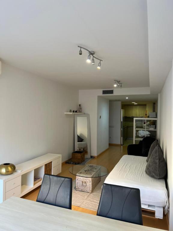 Barcelona Sagrada Familia Apartment 外观 照片