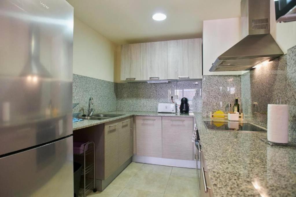 Barcelona Sagrada Familia Apartment 外观 照片